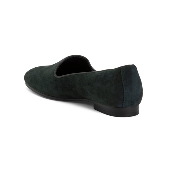 VIONIC Scarab Suede Willa Comfort Flats - Picture 2 of 2